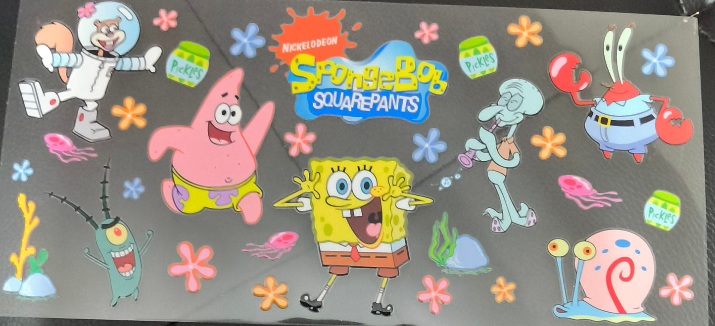 Spongebob