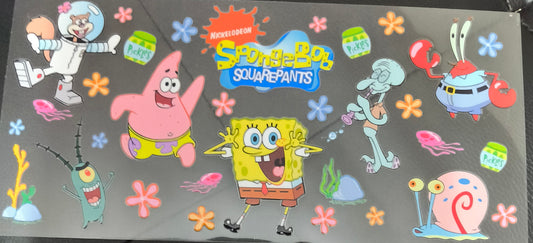 Spongebob