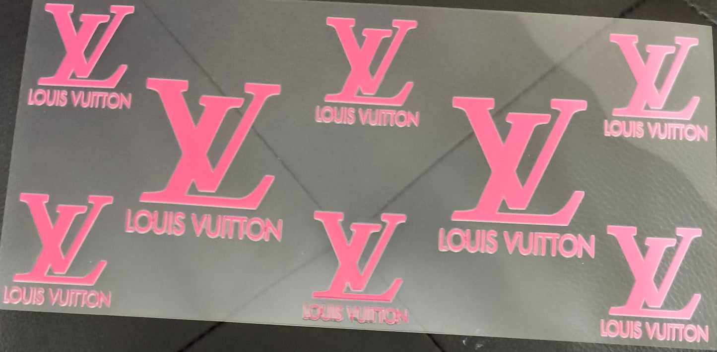 LV print