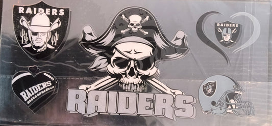 Raiders