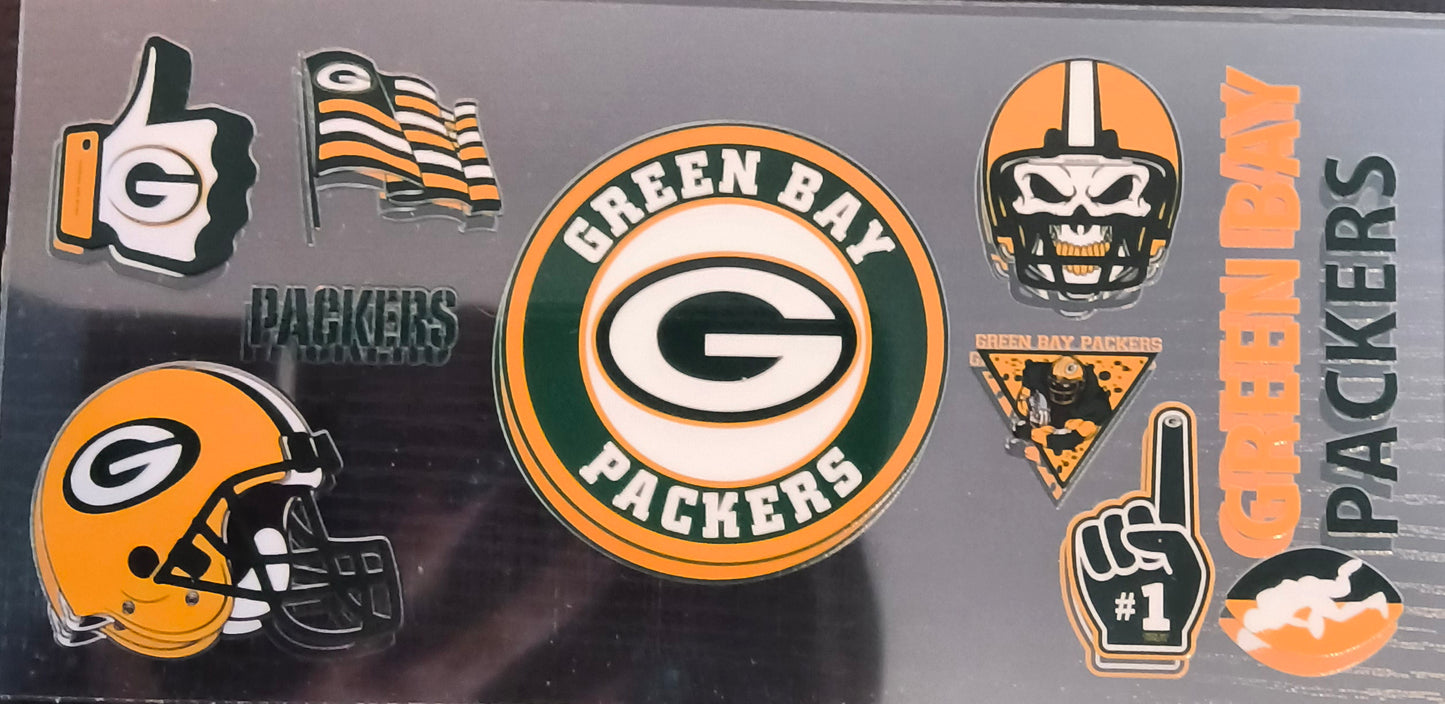 Packers