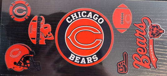 Chicago Bears