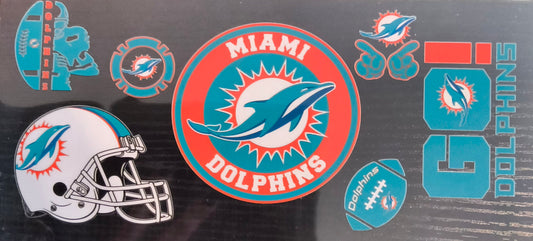 Miami Dolphins