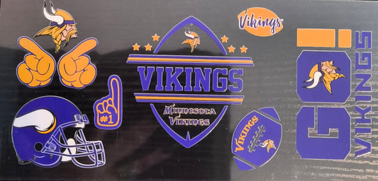 Vikings