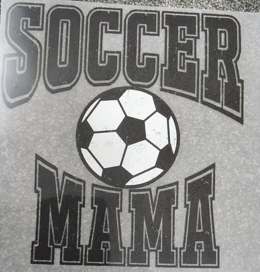 Soccer mom