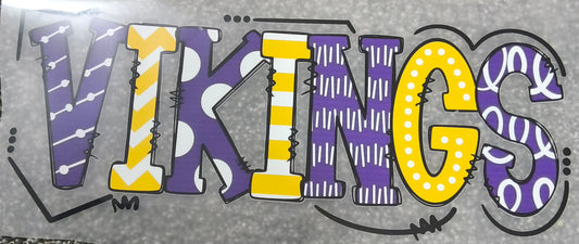 Vikings