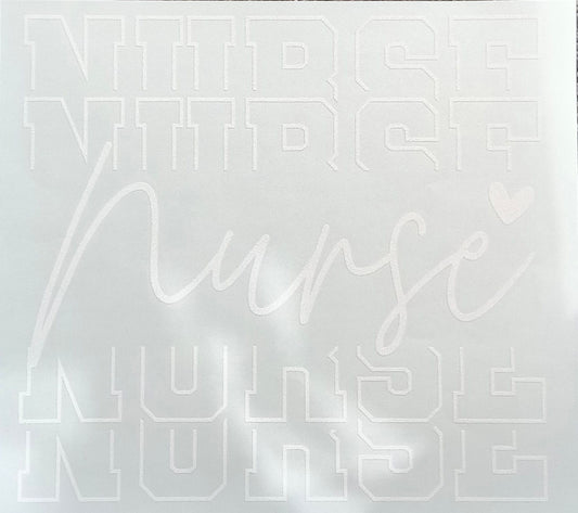 Nurse
