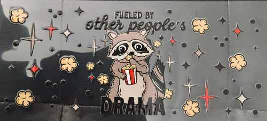 Fueled by other......