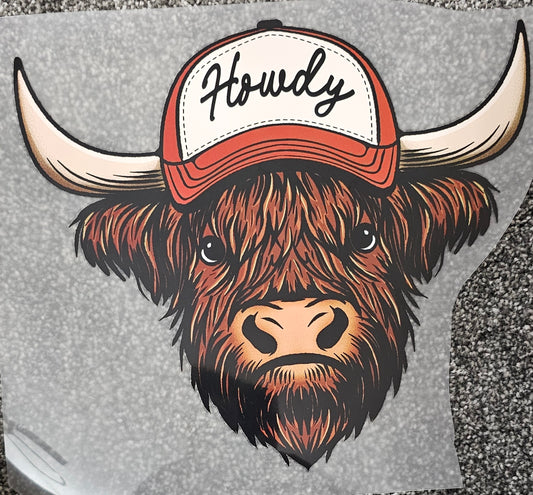 Howdy