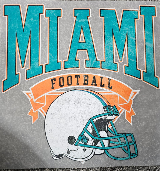 Miami Dolphins
