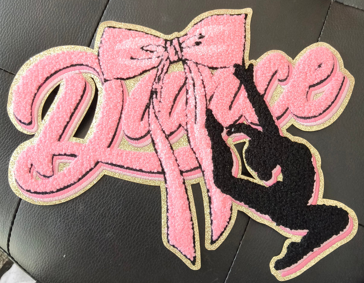 Dance Patch
