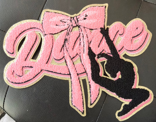 Dance Patch