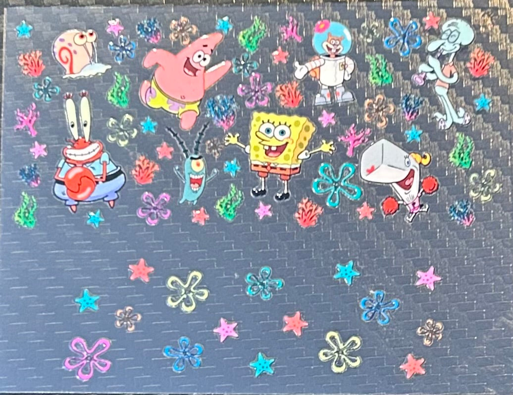 SpongeBob
