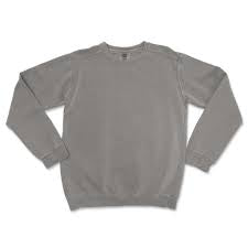 Comfort Colors Crewneck