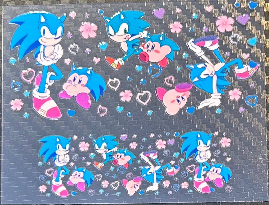 Sonic