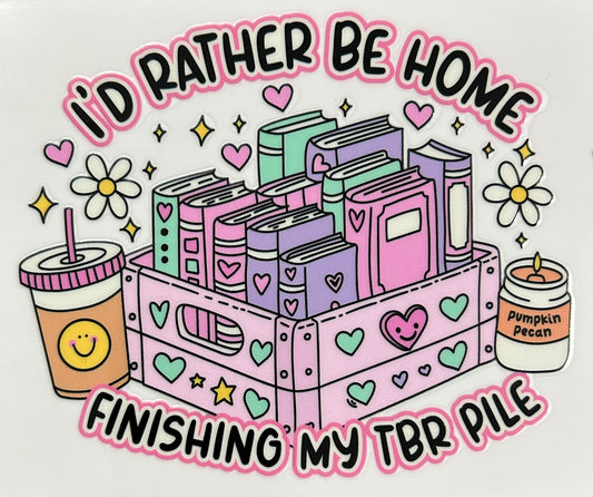 TBR