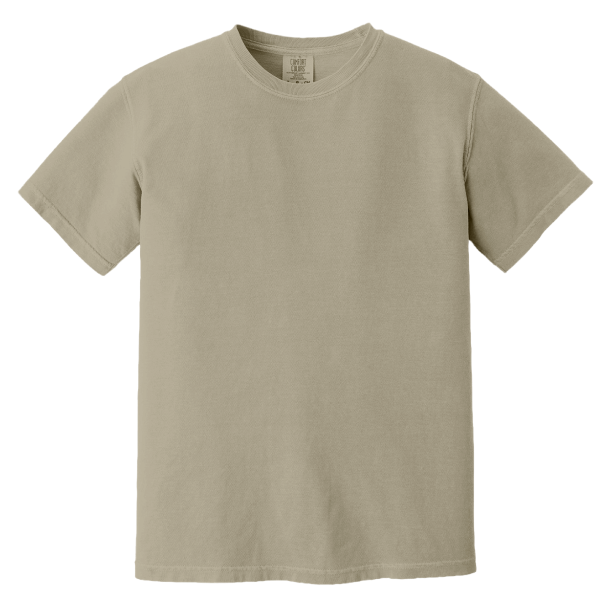 Comfort Colors Tee