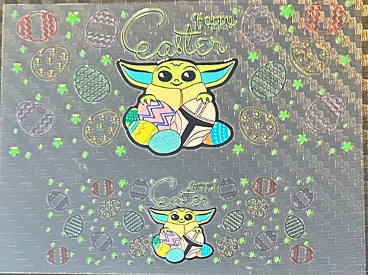 Baby Yoda