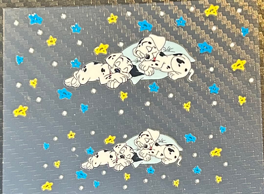 Dalmatians