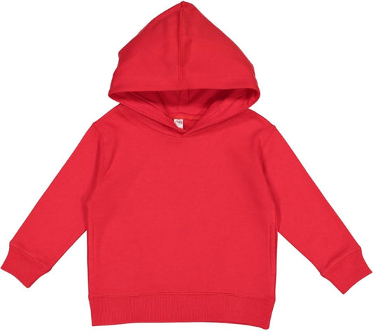 Rabbit Skins Toddler Hoodie