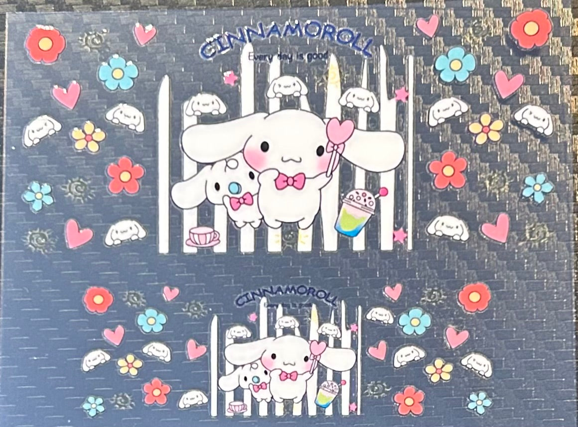 Cinnamoroll