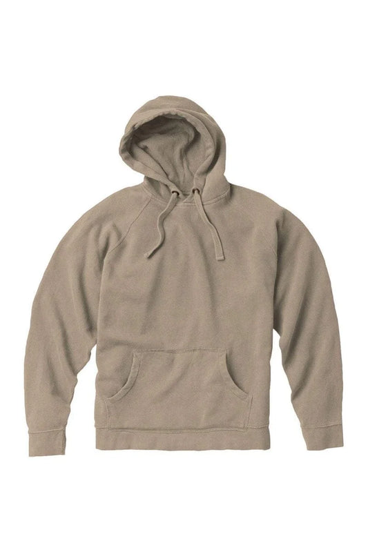 Comfort Colors Hoodie