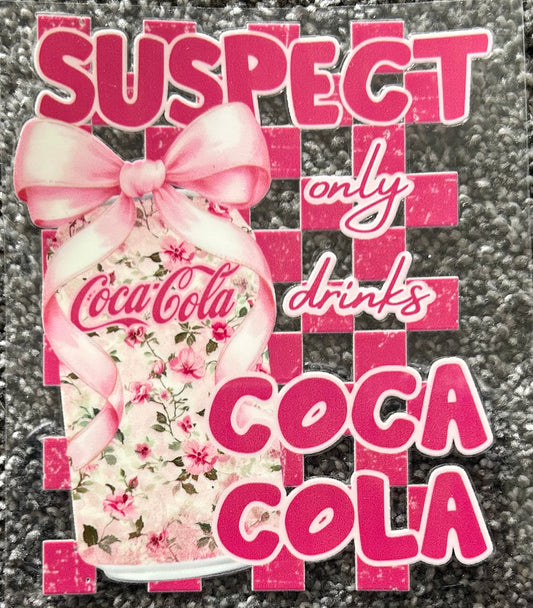Coca Cola