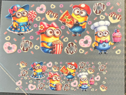 Minions