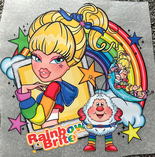 Rainbow Brite