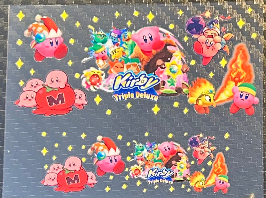 Kirby