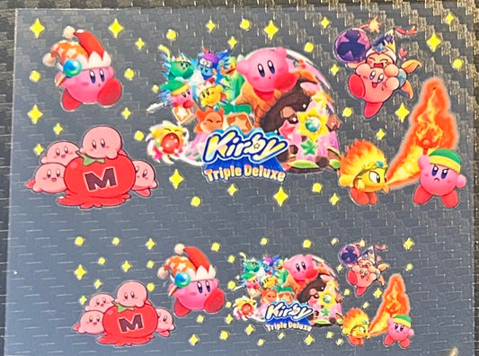 Kirby