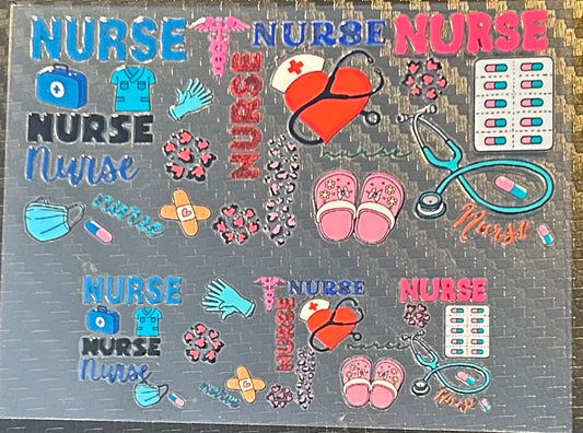 Nurse