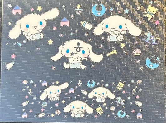 Bunnies