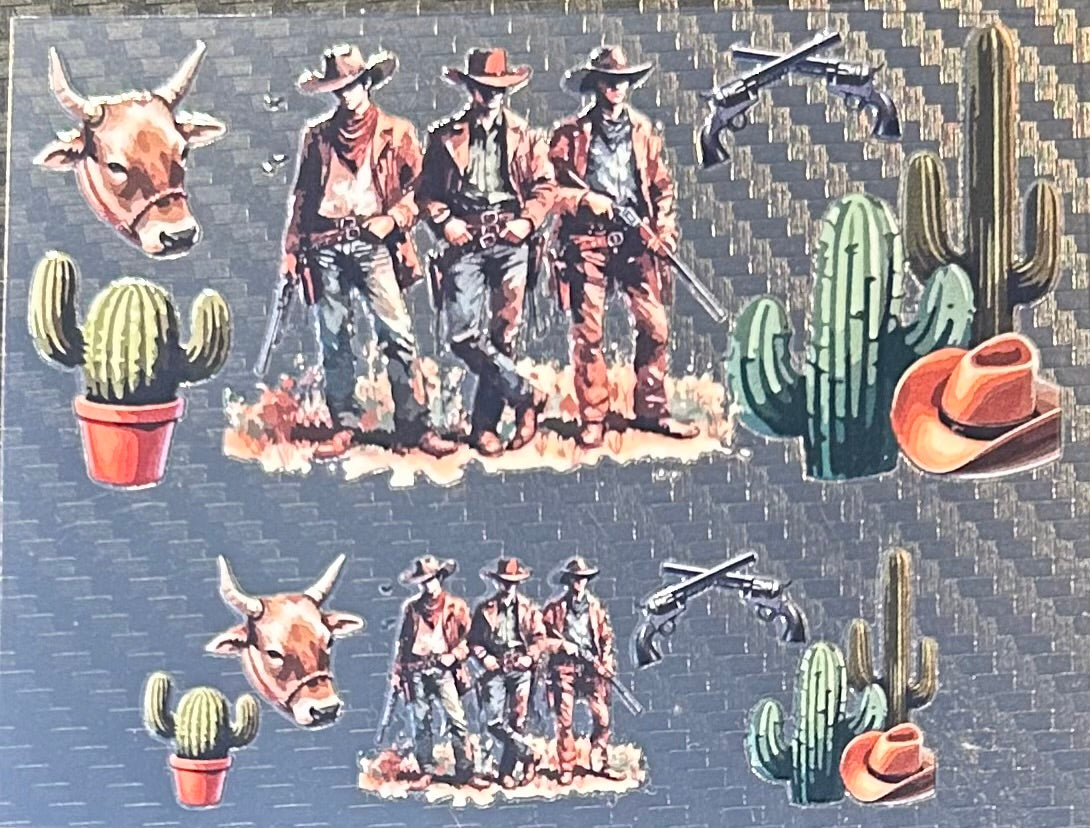 Western
