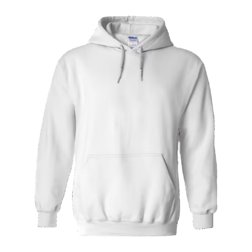Gildan Hoodie