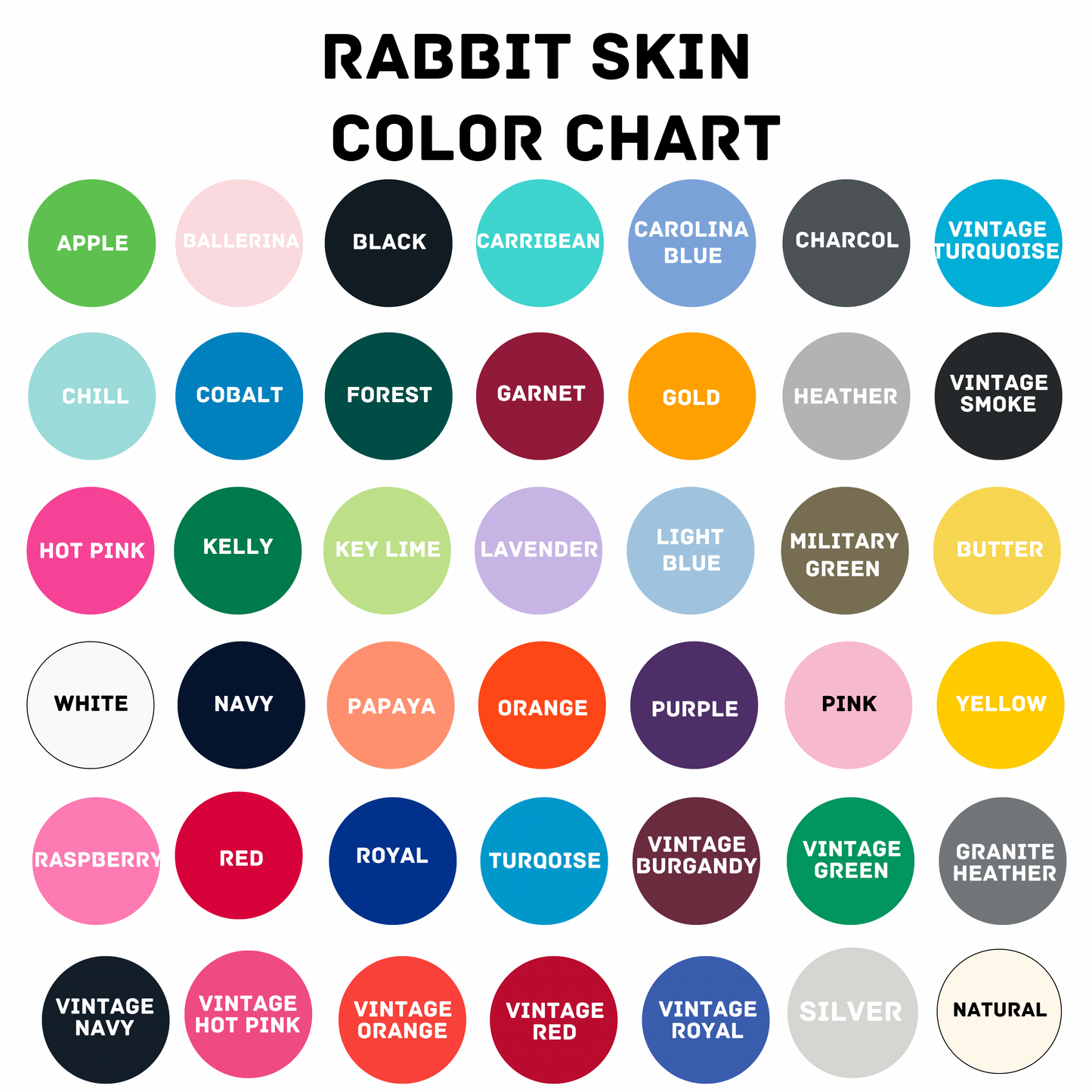 Rabbit Skins Toddler T-shirt