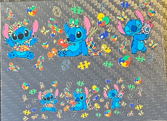 Stitch
