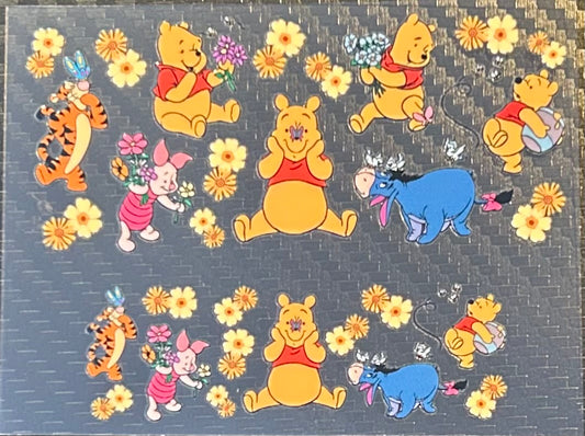 Winnie the Pooh