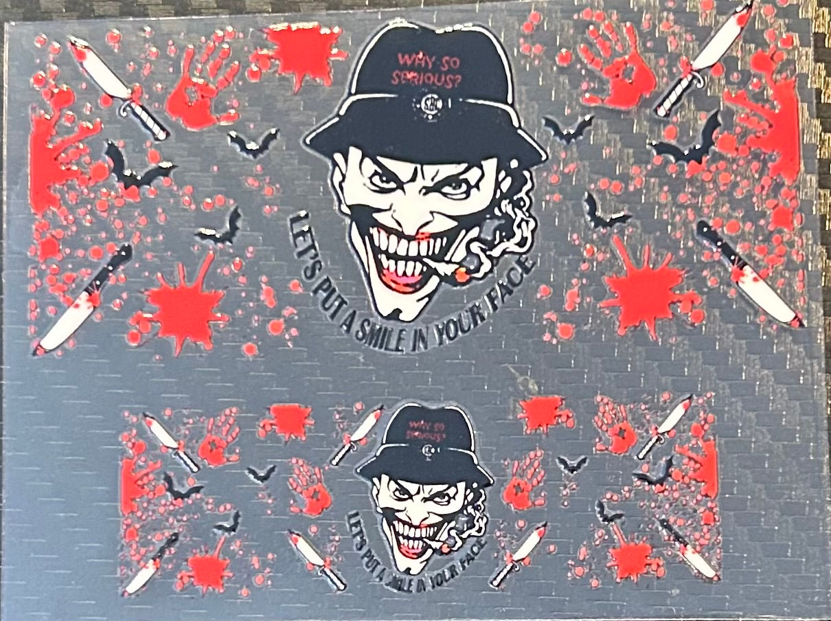 Smile