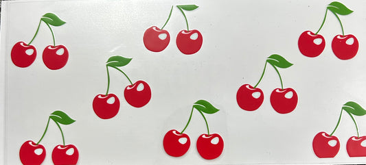 Cherries