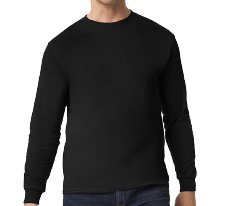 Gildan Longsleeves