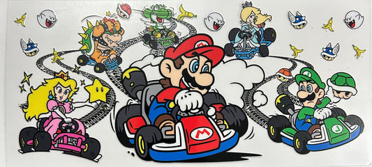 Mario