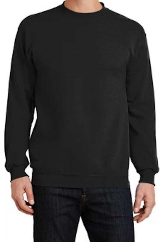 Port and Company Zip up
