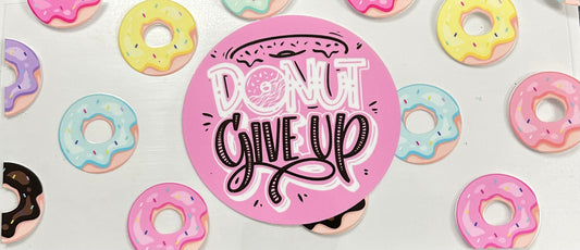 Donut