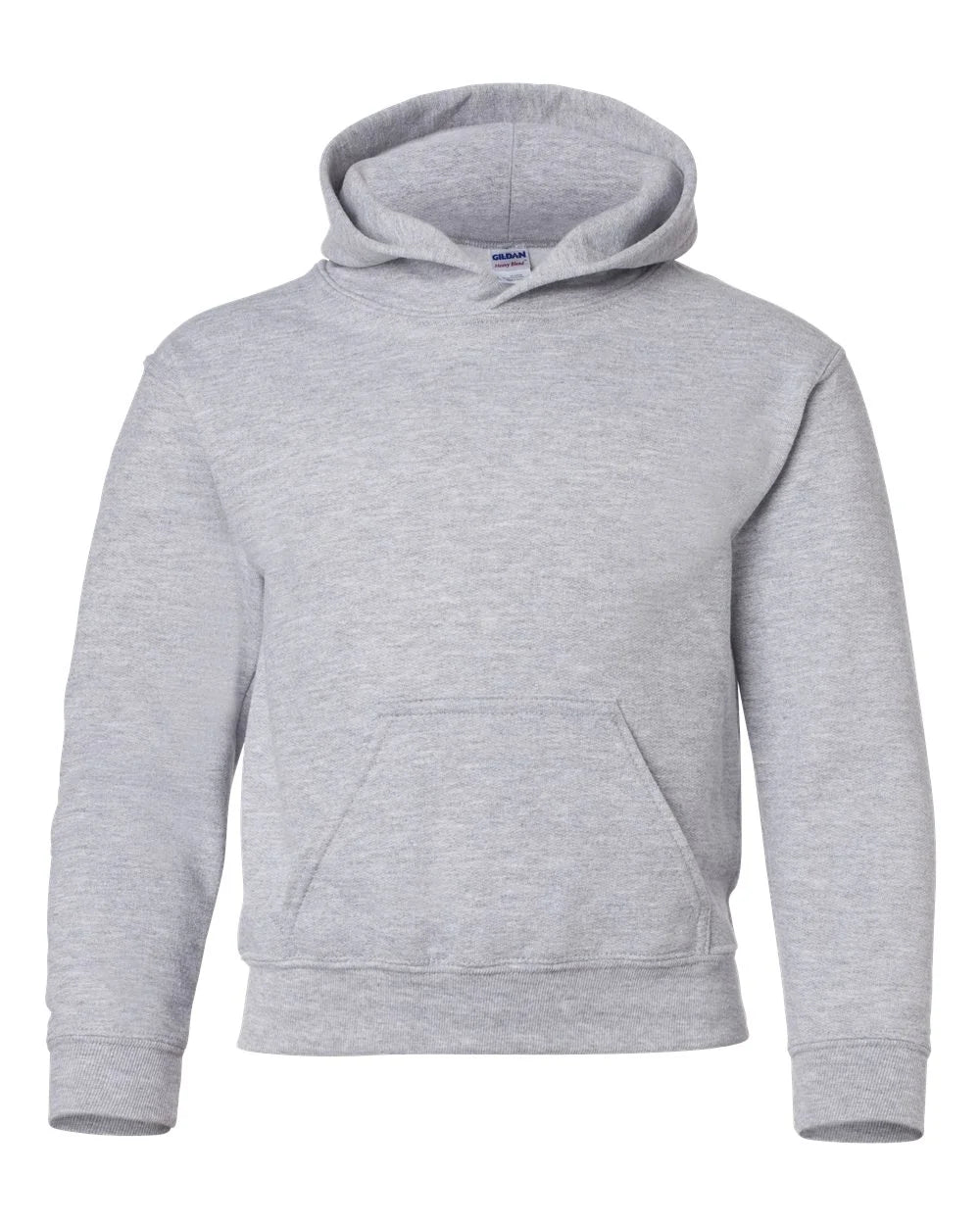 Youth Gildan Hoodie