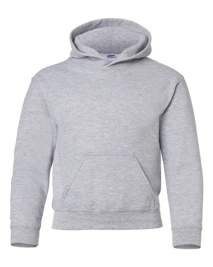Youth Gildan Hoodie