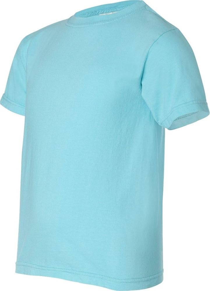 Youth Comfort Colors Tee