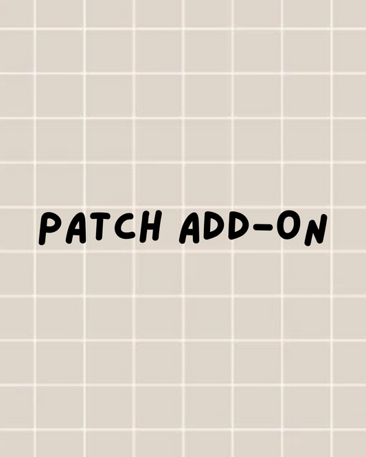 Patch Add-on