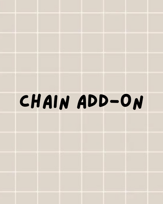 Chain Add-on