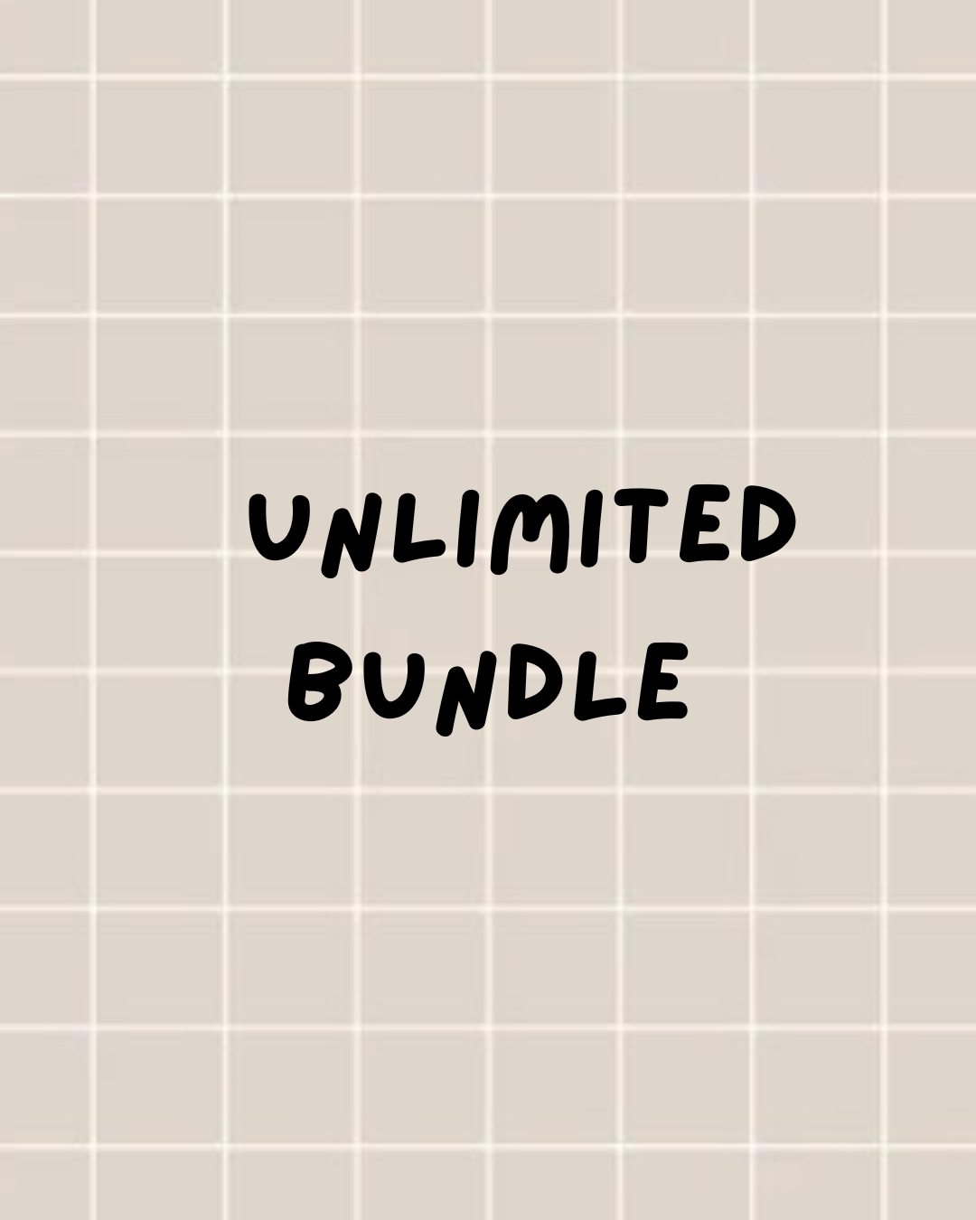 Unlimited Hat